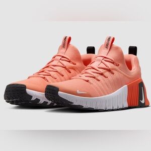 Nike Free Metcon 6